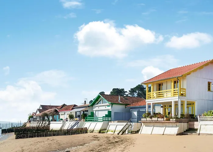 Prázdninový dům Beautiful In *