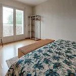 3 Bedroom Cozy In 安德诺莱斯贝恩