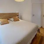 度假居 3 Bedroom Cozy In 安德诺莱斯贝恩