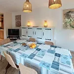 度假居 3 Bedroom Cozy In 安德诺莱斯贝恩