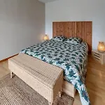 度假居 3 Bedroom Cozy In 安德诺莱斯贝恩