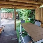 度假居 3 Bedroom Cozy In