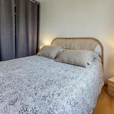 Casa de Férias 3 Bedroom Gorgeous In Andernos-les-Bains