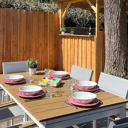 Feriehus 3 Bedroom Lovely In *