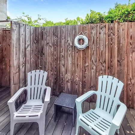 3 Bedroom Lovely In Feriehus *