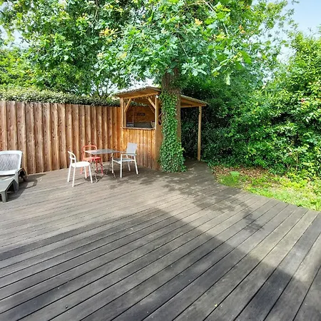 3 Bedroom Lovely In Feriehus *