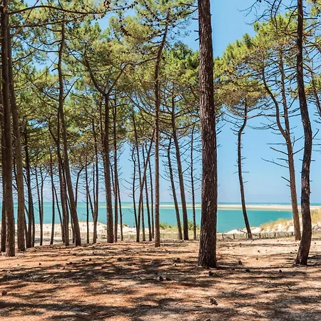 3 Bedroom Gorgeous In Andernos-les-Bains